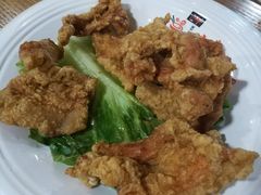-哇蛙牛功夫面渝都料理(龙阳广场店)