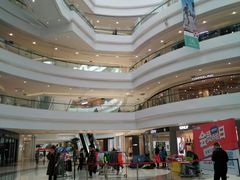 -城市传媒广场