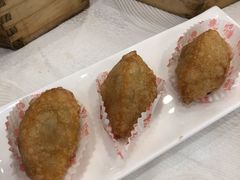 安虾咸水角-番禺宾馆丽苑厅