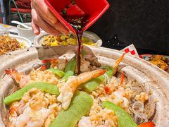 -避风塘·金牌店·夜宵(金玉兰店)