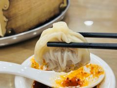 -西安贾三灌汤包·回坊小吃·清真炒菜(北院门总店)
