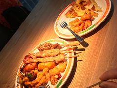 -比格比萨自助(德思勤四季汇店)