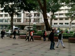 -广州市第一人民医院(院本部)