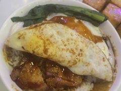 -澳门陈光记烧味饭店(郎家园店)