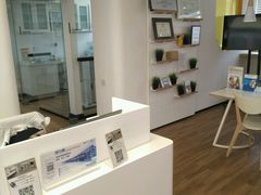 -极橙儿童齿科矫正中心(奥城店)