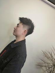点击看大图 -藤野造型