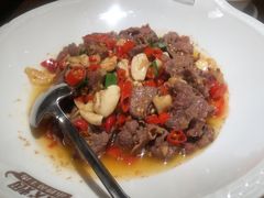 -炊烟小炒黄牛肉(中心印象城店)