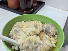 -麦文记面家(佐敦店)