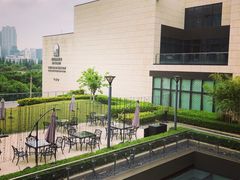 -南京圣和府邸豪华精选酒店