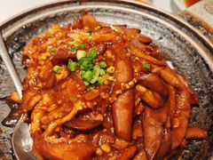 -森隆饭庄(崇文门新世界百货店)