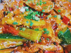 -丽华园(汉阳龙阳店)