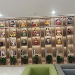 -千禧果月子会所(郑州东站店)