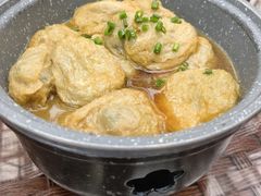 -金稼园·金平湖农家菜
