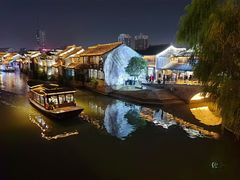 -嘉兴月河历史街区