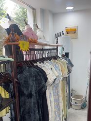 -陈大户旗袍(狮子林店)