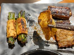-号令江湖·水浒烤肉(和畅睦邻中心店)