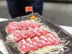 德米雪花牛肉-德米火锅(深圳湾1号旗舰店)