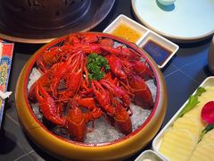 -虾乐园龙虾·烧烤夜宵(中山公园店)