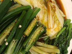 -格日勒阿妈蒙古厨房(大召店)