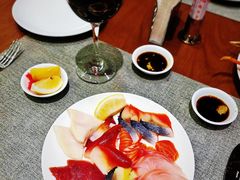 -天骄国际酒店·布拉格西餐厅(白石湖店)