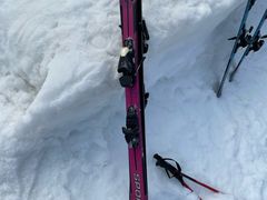 -杭州生仙里国际滑雪场