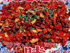 -杨记隆府(时代天街店)