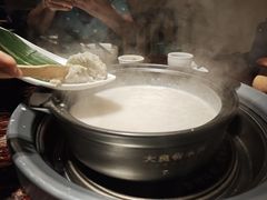 -大良毋米粥(锦龙路总店)