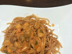-德大西餐社(云南南路店)