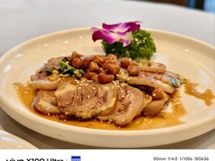 -汤臣·空中餐厅·严选粤菜(石湾世博广场店)