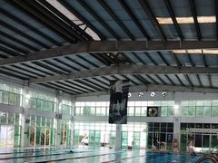 -中山夏威夷游泳馆(小榄店)