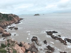 -舟山嵊泗列岛风景名胜区