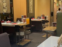 -海底捞火锅(中商百货店)