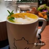 这家餐厅让我回味曾经在台湾的美食
