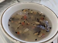 杏仁茶-黄家老店·非遗灌汤包(晋安路店)