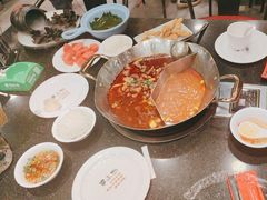 -刘一锅筋头巴脑(凌空二街店)