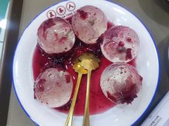 -五条人糖水铺(武林总店)