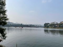-枫香湖儿童公园