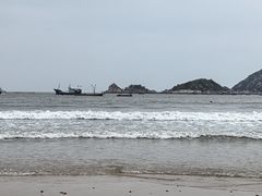 -大京沙滩