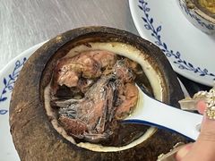 -達揚原味燉品(文明路店)