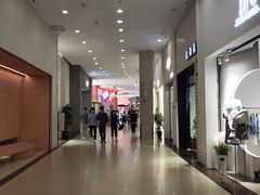 -宝龙广场(福州台江店)