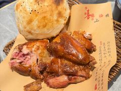 -凯鸽酒楼•雁北民间菜(云冈石窟店)