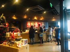 -星巴克(北京中关村北京国际店)