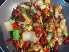 -湘香私房菜(大石长隆店)