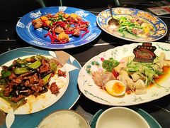 -粤·向群饭店(二沙岛店)