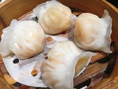 -潮福城大酒楼·潮味粤品·港式点心(湖滨北路店)