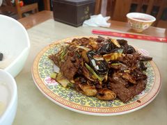 -砂锅居(西四店)