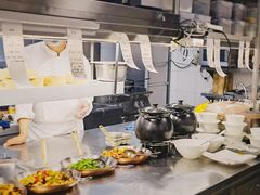 -杭州西子湖四季酒店-WL BISTRO西湖餐厅(灵隐路店)