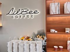 -LilBee Coffee