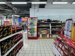 -物美大卖场(玉蜓桥店)