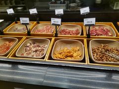 -韩盛·盛江山自助料理(中街大悦城店)